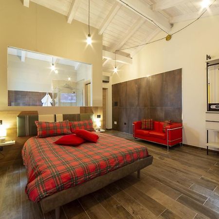 Balneum Rooms & Spa Mirabella Eclano Bagian luar foto